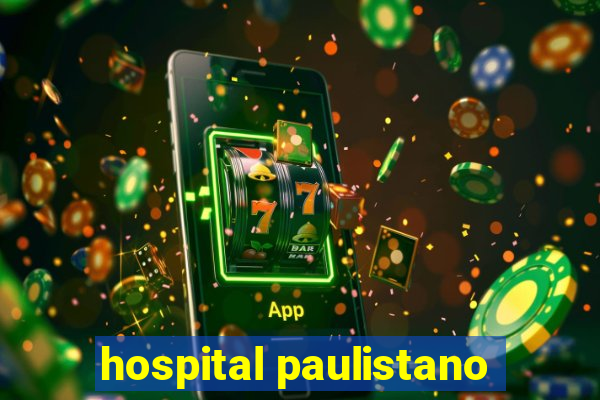 hospital paulistano